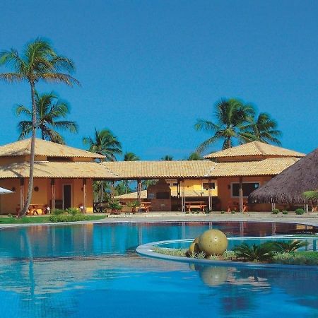 Bangalo Luxo Vista Jardim - Praia Da Pipa Praia de Pipa Buitenkant foto