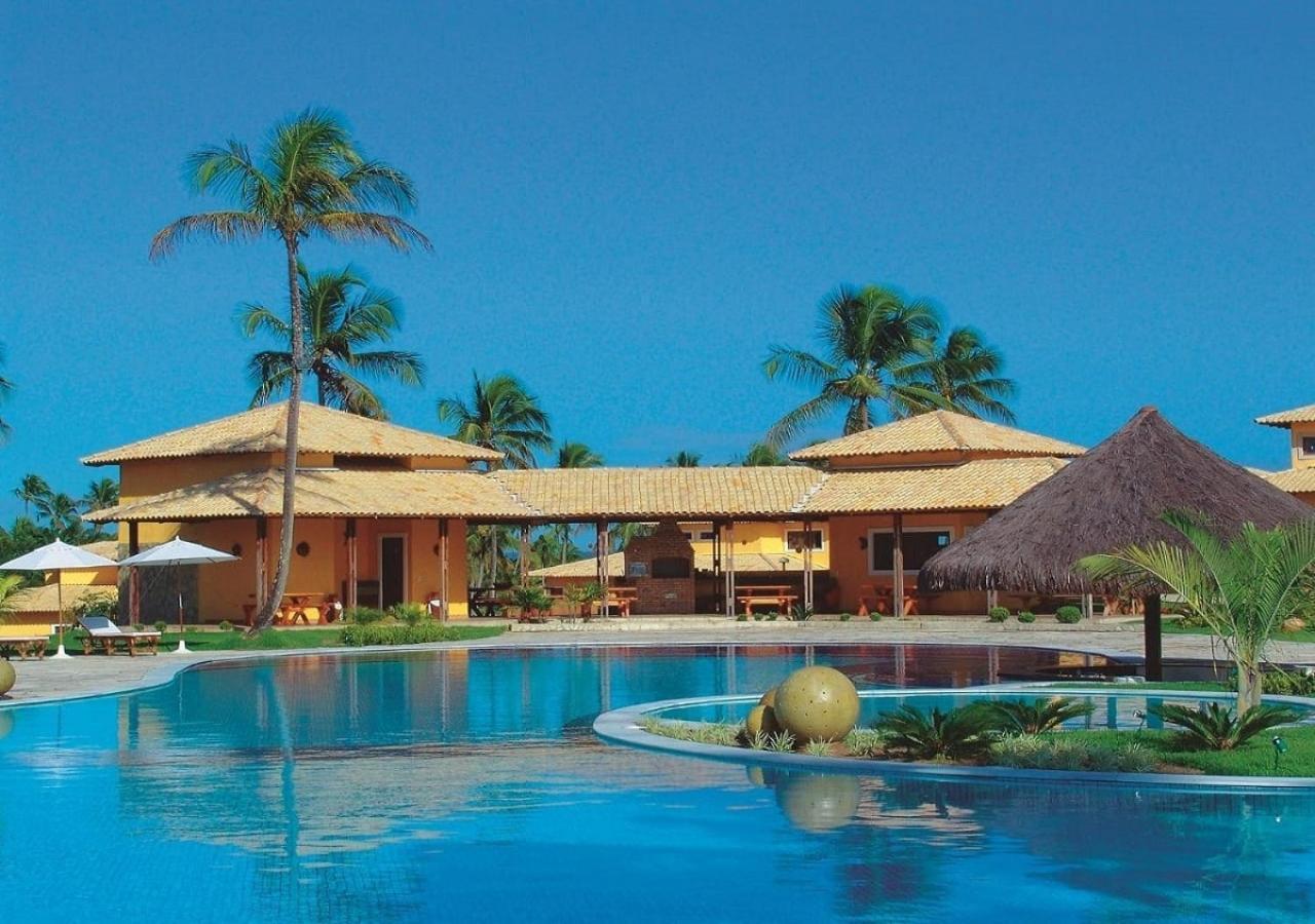 Bangalo Luxo Vista Jardim - Praia Da Pipa Praia de Pipa Buitenkant foto