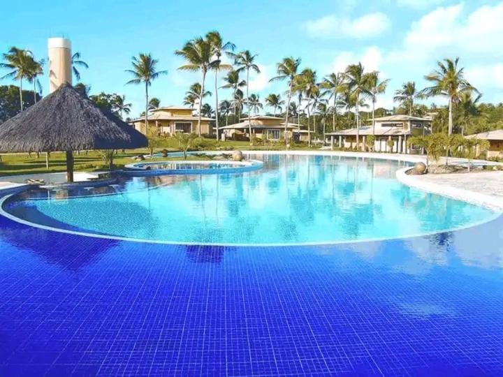 Bangalo Luxo Vista Jardim - Praia Da Pipa Praia de Pipa Buitenkant foto
