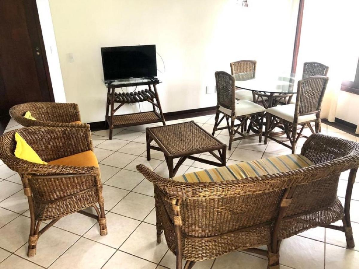 Bangalo Luxo Vista Jardim - Praia Da Pipa Praia de Pipa Buitenkant foto