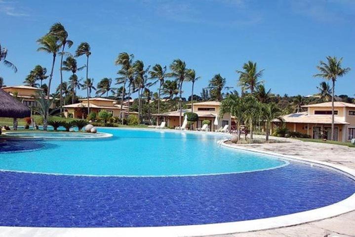 Bangalo Luxo Vista Jardim - Praia Da Pipa Praia de Pipa Buitenkant foto