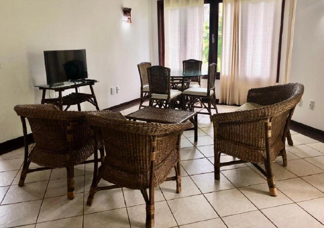 Bangalo Luxo Vista Jardim - Praia Da Pipa Praia de Pipa Buitenkant foto